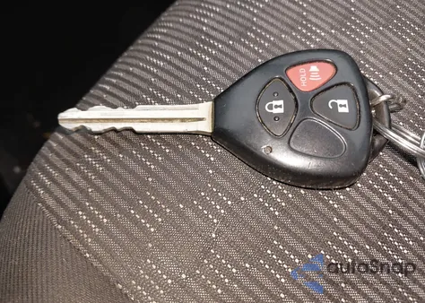 2015 Toyota Yaris Le from USA, damaged, VIN VNKKTUD3XFA023405